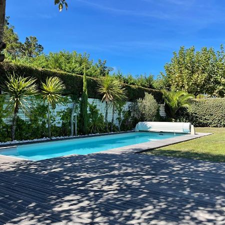 Villa Hossegor Soorts-Hossegor Eksteriør bilde