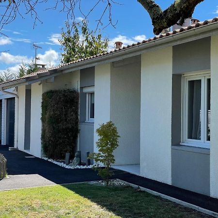 Villa Hossegor Soorts-Hossegor Eksteriør bilde